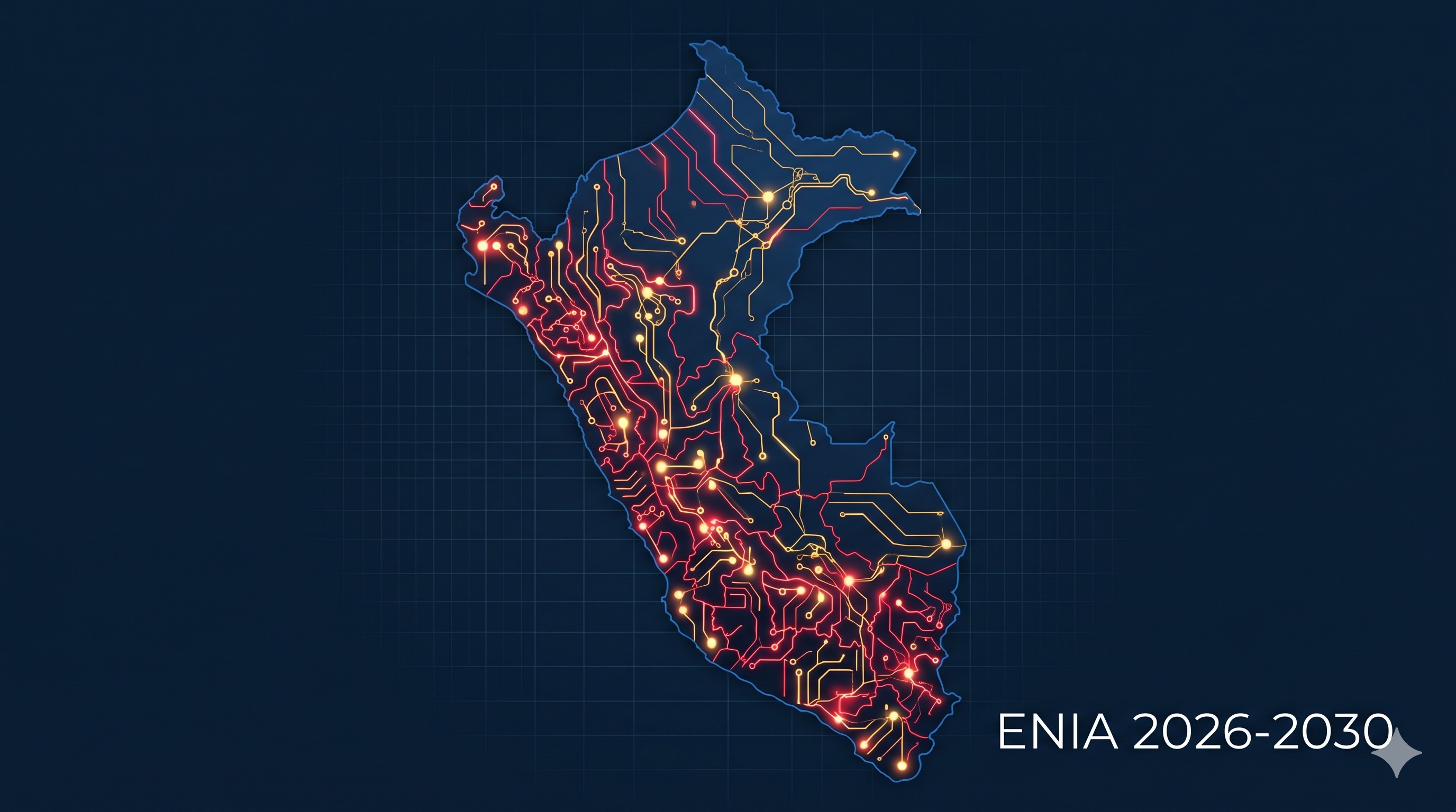 La Estrategia Nacional de IA del Perú 2026-2030: ambición necesaria, ejecución por demostrar