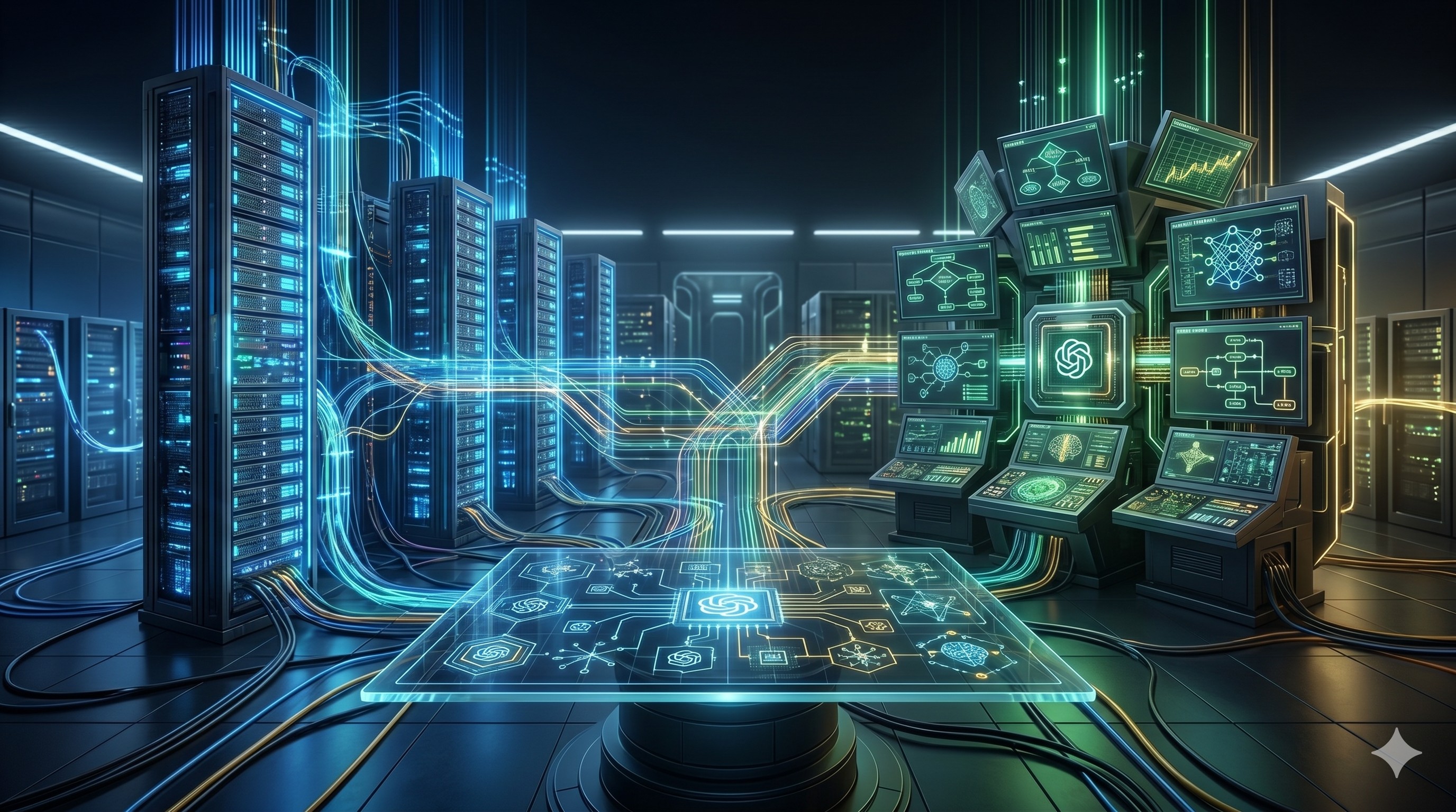 El regreso del CPU en la IA agéntica: por qué tus agentes no solo necesitan GPU